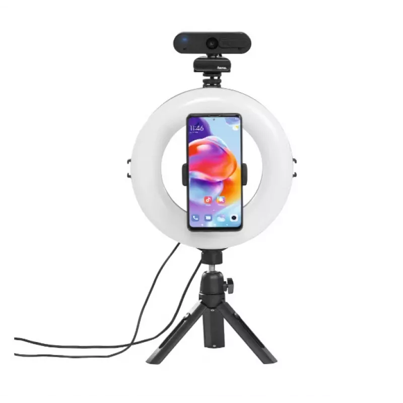 Hama SpotLight Smart 80 II apšvietimo žiedas 96 LED