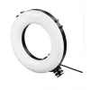 Hama SpotLight Smart 80 II apšvietimo žiedas 96 LED