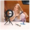 Hama SpotLight Smart 80 II apšvietimo žiedas 96 LED