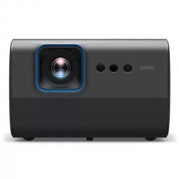 BenQ GP520 2600 ANSI liumenų DLP UHD 4K (3840x2160) juoda