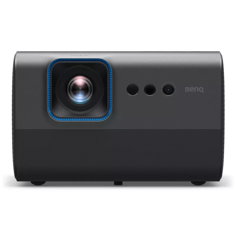 BenQ GP520 2600 ANSI liumenų DLP UHD 4K (3840x2160) juoda