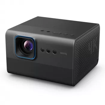 BenQ GP520 2600 ANSI liumenų DLP UHD 4K (3840x2160) juoda