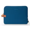 DICOTA Skin Urban- 16 colių MacBook dėklas - Tamsiai mėlynas / Perdirbto poliesterio neopreno audinys