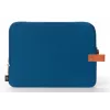 DICOTA Skin Urban- 16 colių MacBook dėklas - Tamsiai mėlynas / Perdirbto poliesterio neopreno audinys