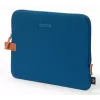 DICOTA Skin Urban- 16 colių MacBook dėklas - Tamsiai mėlynas / Perdirbto poliesterio neopreno audinys