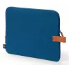 DICOTA Skin Urban- 16 colių MacBook dėklas - Tamsiai mėlynas / Perdirbto poliesterio neopreno audinys