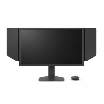 ZOWIE XL2546X kompiuterio monitorius 62,2 cm (24,5 col.) 1920 x 1080 pikselių Full HD Juodas