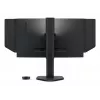 ZOWIE XL2546X kompiuterio monitorius 62,2 cm (24,5 col.) 1920 x 1080 pikselių Full HD Juodas