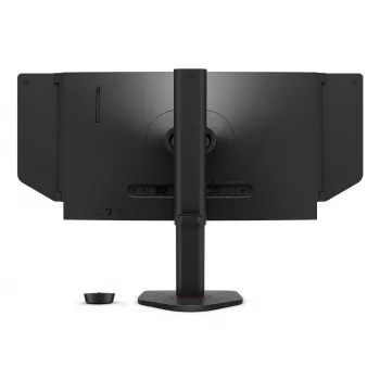 ZOWIE XL2546X kompiuterio monitorius 62,2 cm (24,5 col.) 1920 x 1080 pikselių Full HD Juodas