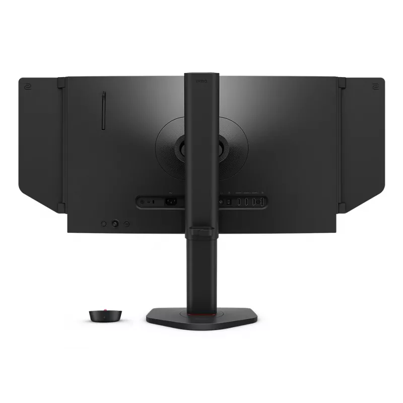 ZOWIE XL2546X kompiuterio monitorius 62,2 cm (24,5 col.) 1920 x 1080 pikselių Full HD Juodas