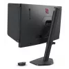 ZOWIE XL2546X kompiuterio monitorius 62,2 cm (24,5 col.) 1920 x 1080 pikselių Full HD Juodas