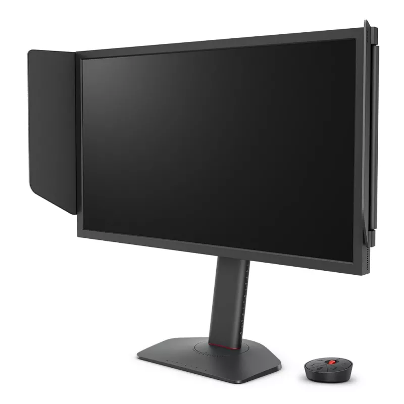 ZOWIE XL2546X kompiuterio monitorius 62,2 cm (24,5 col.) 1920 x 1080 pikselių Full HD Juodas