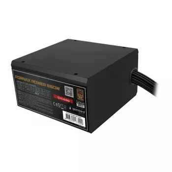 Maitinimo blokas Fornax Power 650W