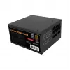 Maitinimo blokas GEMBIRD Fornax Power 750W ATX 80 PLUS Gold modulinis 12 cm ventiliatorius EPS 4+4pin PCIe 6+2pin SATA jungtys