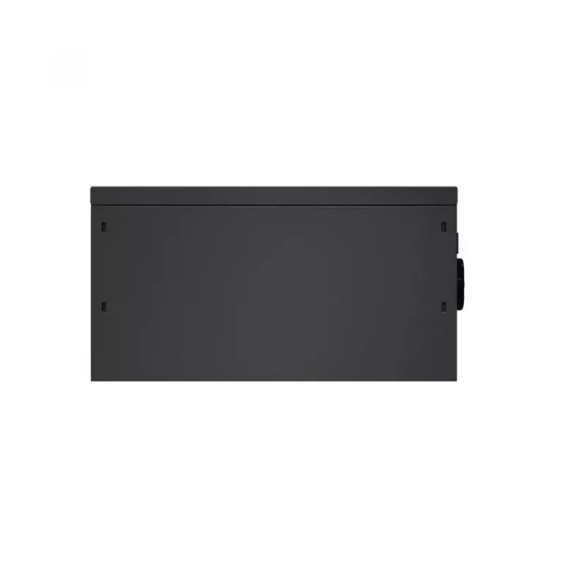 Maitinimo blokas GEMBIRD Fornax Power 750W ATX 80 PLUS Gold modulinis 12 cm ventiliatorius EPS 4+4pin PCIe 6+2pin SATA jungtys