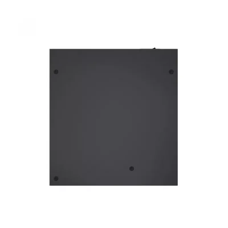 Maitinimo blokas GEMBIRD Fornax Power 750W ATX 80 PLUS Gold modulinis 12 cm ventiliatorius EPS 4+4pin PCIe 6+2pin SATA jungtys