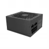 Maitinimo blokas GEMBIRD Fornax Power 750W ATX 80 PLUS Gold modulinis 12 cm ventiliatorius EPS 4+4pin PCIe 6+2pin SATA jungtys