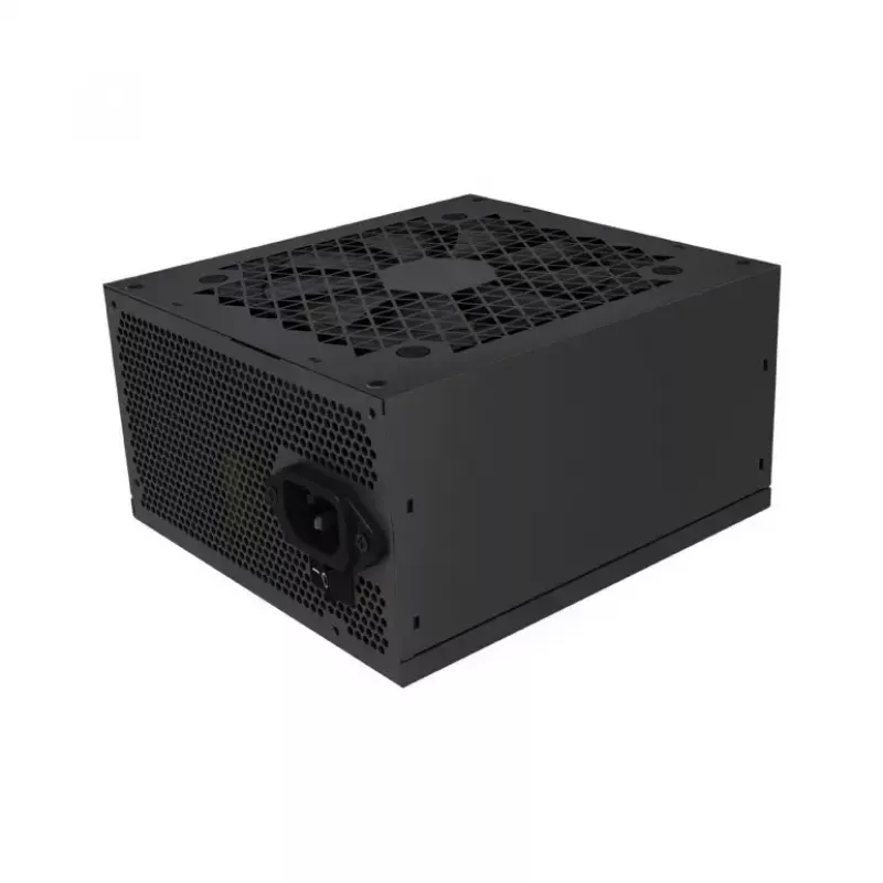 Maitinimo blokas GEMBIRD Fornax Power 750W ATX 80 PLUS Gold modulinis 12 cm ventiliatorius EPS 4+4pin PCIe 6+2pin SATA jungtys