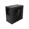 Maitinimo blokas GEMBIRD Fornax Power 750W ATX 80 PLUS Gold modulinis 12 cm ventiliatorius EPS 4+4pin PCIe 6+2pin SATA jungtys