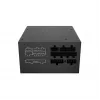 Maitinimo blokas GEMBIRD Fornax Power 750W ATX 80 PLUS Gold modulinis 12 cm ventiliatorius EPS 4+4pin PCIe 6+2pin SATA jungtys