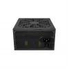 Maitinimo blokas GEMBIRD Fornax Power 750W ATX 80 PLUS Gold modulinis 12 cm ventiliatorius EPS 4+4pin PCIe 6+2pin SATA jungtys