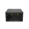 Maitinimo blokas GEMBIRD Fornax Power 750W ATX 80 PLUS Gold modulinis 12 cm ventiliatorius EPS 4+4pin PCIe 6+2pin SATA jungtys