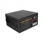 Maitinimo blokas GEMBIRD Fornax Power 750W ATX 80 PLUS Gold modulinis 12 cm ventiliatorius EPS 4+4pin PCIe 6+2pin SATA jungtys