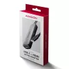 Axagon RVC-HI8KPD, USB-C -> HDMI 2.1 adapteris, 8K/60Hz, 4K/144Hz, HDR10+, PD100W