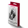 Axagon RVD-HI20C2 DisplayPort -> HDMI 2.0b laidas 1,8 m, 4K/60Hz