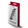 Axagon HMC-H3A USB 5Gbps šakotuvas, 3x USB-A, HDMI 4k/30Hz, 15cm USB-C laidas