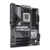 GIGABYTE B850 EAGLE WIFI6E pagrindinė plokštė – AMD Ryzen 9000 serijos procesoriams, 8+2+2 fazių skaitmeninis VRM, iki 8200MHz DDR5 (OC), 1xPCIe 5.0 + 2xPCIe 4.0 M.2, GbE LAN, WIFI 6E, USB 3.2 Gen 2