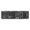 GIGABYTE B850 EAGLE WIFI6E pagrindinė plokštė – AMD Ryzen 9000 serijos procesoriams, 8+2+2 fazių skaitmeninis VRM, iki 8200MHz DDR5 (OC), 1xPCIe 5.0 + 2xPCIe 4.0 M.2, GbE LAN, WIFI 6E, USB 3.2 Gen 2