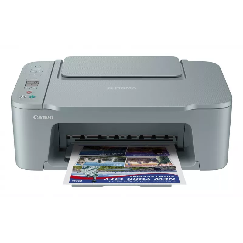 Canon PIXMA TS3752i Rašalinis A4 4800 x 1200 DPI Wi-Fi