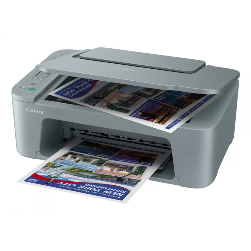 Canon PIXMA TS3752i Rašalinis A4 4800 x 1200 DPI Wi-Fi