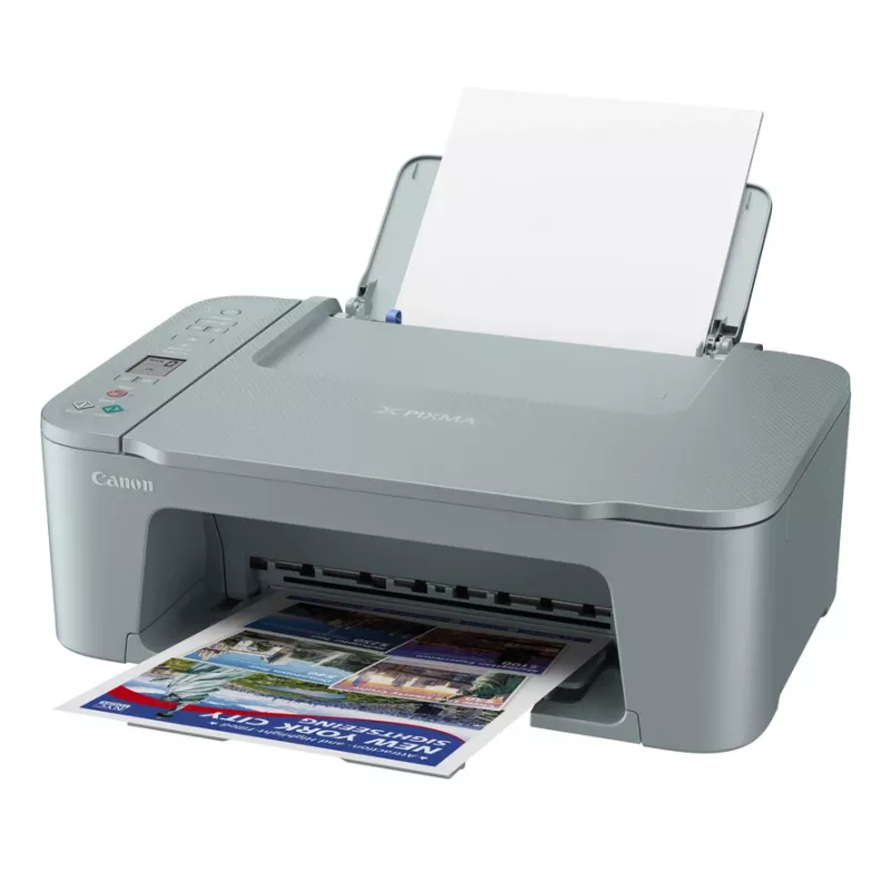 Canon PIXMA TS3752i Rašalinis A4 4800 x 1200 DPI Wi-Fi