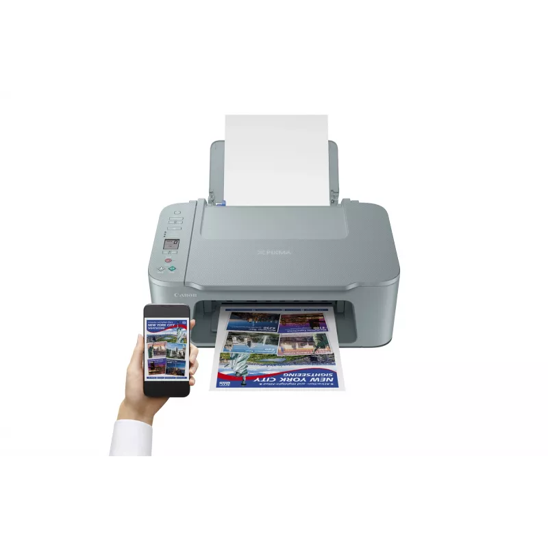 Canon PIXMA TS3752i Rašalinis A4 4800 x 1200 DPI Wi-Fi