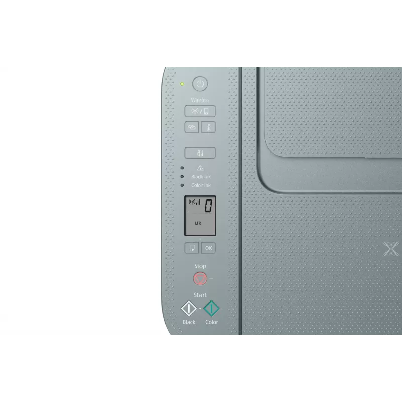 Canon PIXMA TS3752i Rašalinis A4 4800 x 1200 DPI Wi-Fi