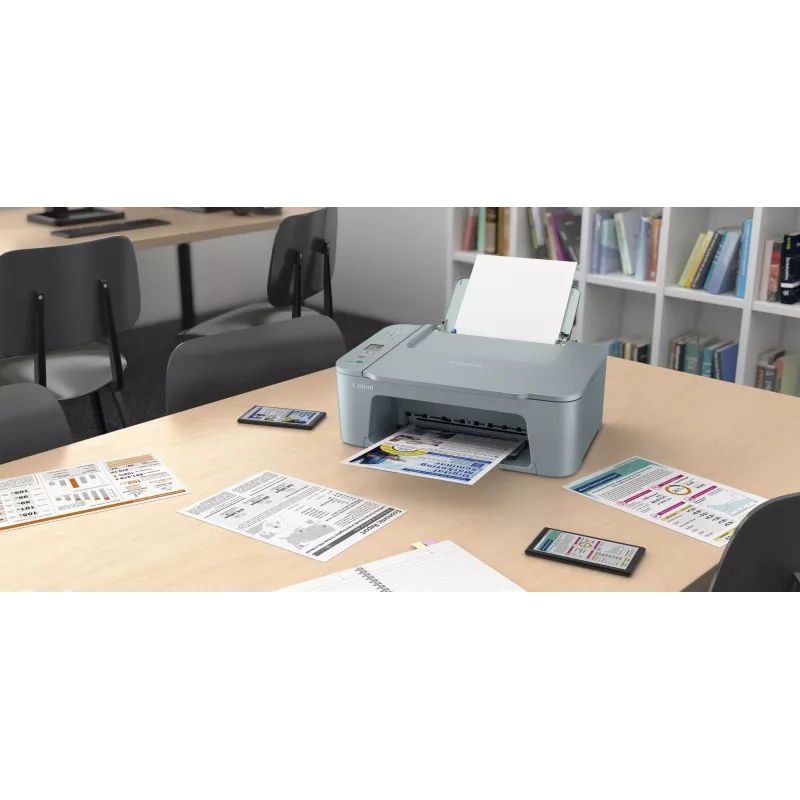 Canon PIXMA TS3752i Rašalinis A4 4800 x 1200 DPI Wi-Fi