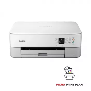 Canon PIXMA TS5351i Rašalinis A4 4800 x 1200 DPI Wi-Fi