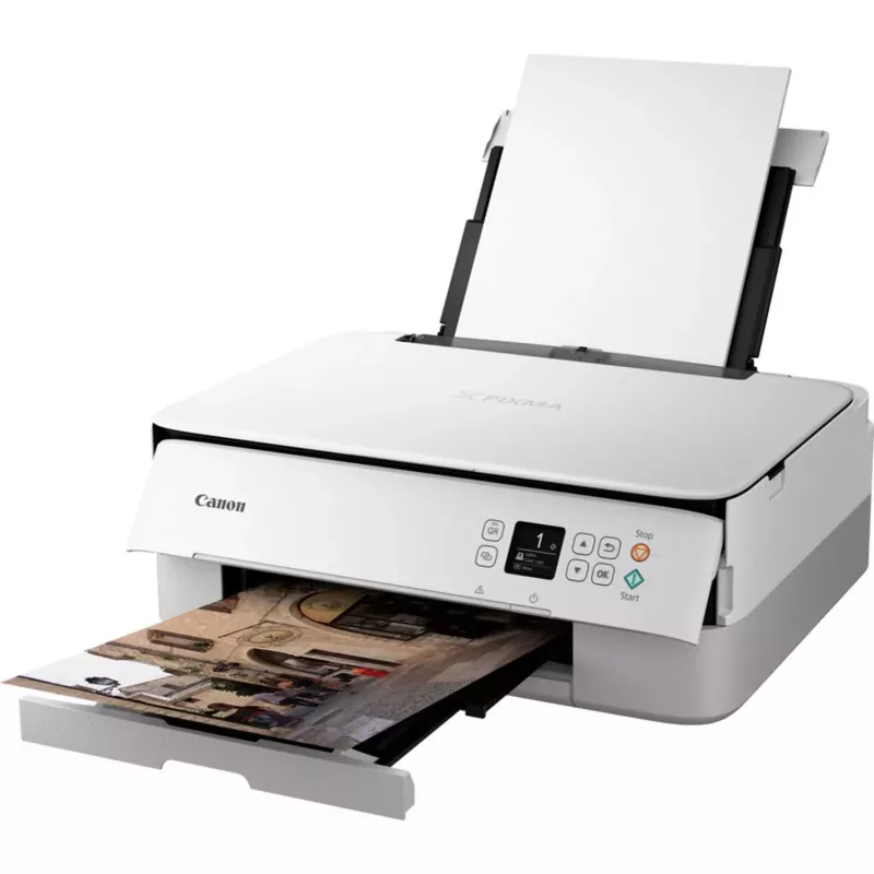 Canon PIXMA TS5351i Rašalinis A4 4800 x 1200 DPI Wi-Fi