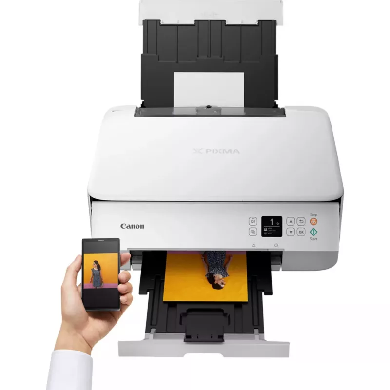Canon PIXMA TS5351i Rašalinis A4 4800 x 1200 DPI Wi-Fi