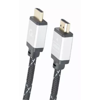 GEMBIRD didelės spartos HDMI laidas su eternetu - Select Plus serija, 5 m