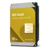 WESTERN DIGITAL kietasis diskas - WD Gold WD103KRYZ - 10TB - SATA 6Gb/s - 3,5 col. - 7200 aps./min. - 512 MB buferis