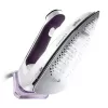 Braun CareStyle 5 IS5247VI 2400 W 2 L EloxalPlus padas Violetinė, Balta