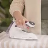 Braun CareStyle 5 IS5247VI 2400 W 2 L EloxalPlus padas Violetinė, Balta
