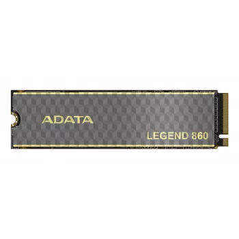ADATA LEGEND 860 SLEG-860-500GCS vidinis kietojo kūno diskas 500 GB M.2 PCI Express 4.0 NVMe 3D NAND
