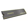 ADATA LEGEND 860 SLEG-860-500GCS vidinis kietojo kūno diskas 500 GB M.2 PCI Express 4.0 NVMe 3D NAND