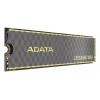 ADATA LEGEND 860 SLEG-860-1000GCS vidinis kietojo kūno diskas 1 TB M.2 PCI Express 4.0 NVMe 3D NAND