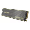ADATA LEGEND 860 SLEG-860-1000GCS vidinis kietojo kūno diskas 1 TB M.2 PCI Express 4.0 NVMe 3D NAND