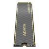 ADATA LEGEND 860 SLEG-860-1000GCS vidinis kietojo kūno diskas 1 TB M.2 PCI Express 4.0 NVMe 3D NAND